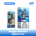 JNR Rage Grilla 55K Puffs