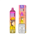 RandM Tornado 15000 Vape Jetable