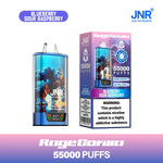 JNR Rage Grilla 55K Puffs