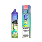 RandM Tornado 15000 Vape Jetable