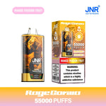 JNR Rage Grilla 55K Puffs