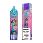 RandM Tornado 15000 Vape Jetable