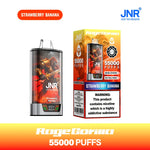 JNR Rage Grilla 55K Puffs