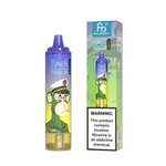 RandM Tornado 15000 Vape Jetable