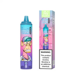 RandM Tornado 15000 Vape Jetable