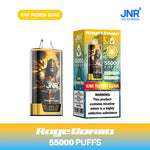 JNR Rage Grilla 55K Puffs
