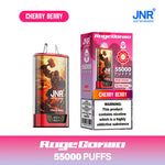 JNR Rage Grilla 55K Puffs