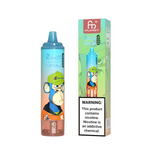 RandM Tornado 15000 Vape Jetable