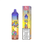 RandM Tornado 15000 Vape Jetable