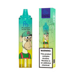 RandM Tornado 15000 Vape Jetable