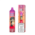 RandM Tornado 15000 Vape Jetable