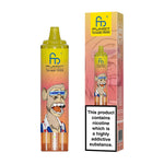 RandM Tornado 15000 Vape Jetable