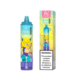 RandM Tornado 15000 Vape Jetable
