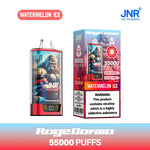 JNR Rage Grilla 55K Puffs