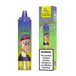RandM Tornado 15000 Vape Jetable