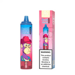 RandM Tornado 15000 Vape Jetable