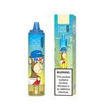 RandM Tornado 15000 Vape Jetable