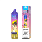 RandM Tornado 15000 Vape Jetable