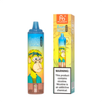 RandM Tornado 15000 Vape Jetable