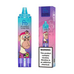 RandM Tornado 15000 Vape Jetable