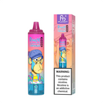 RandM Tornado 15000 Vape Jetable
