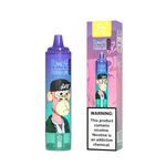 RandM Tornado 15000 Vape Jetable