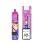 RandM Tornado 15000 Vape Jetable