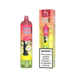 RandM Tornado 15000 Vape Jetable