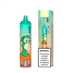 RandM Tornado 15000 Vape Jetable