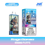 JNR Rage Grilla 55K Puffs