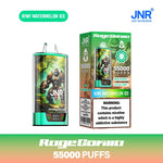 JNR Rage Grilla 55K Puffs