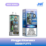 JNR Rage Grilla 55K Puffs