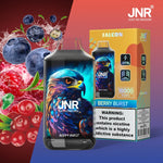 JNR Falcon 16K Puffs
