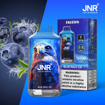 JNR Falcon 16K Puffs