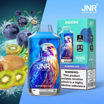 JNR Falcon 16K Puffs