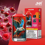 JNR Falcon 16K Puffs