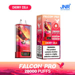 JNR Falcon pro 28K Puffs Vape Grossiste