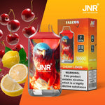 JNR Falcon 16K Puffs