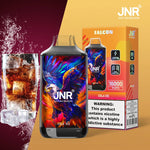 JNR Falcon 16K Puffs