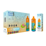 RandM Tornado 9000 Pro Vape Jetable