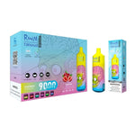 RandM Tornado 9000 Pro Vape Jetable