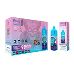 RandM Tornado 9000 Pro Vape Jetable