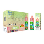 RandM Tornado 9000 Pro Vape Jetable