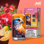 JNR Falcon 16K Puffs