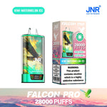 JNR Falcon pro 28K Puffs Vape Grossiste