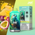 JNR Falcon 16K Puffs