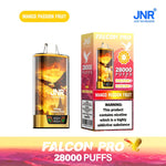 JNR Falcon pro 28K Puffs Vape Grossiste