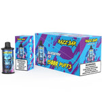 Razz Bar 15000 15K Puffs Salt Nicotine Disposable Vape