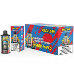 Razz Bar 15000 15K Puffs Salt Nicotine Disposable Vape