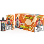 Razz Bar 15000 15K Puffs Salt Nicotine Disposable Vape